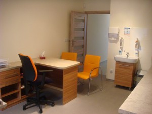 kraków psychiatra leczenie depresji kraków